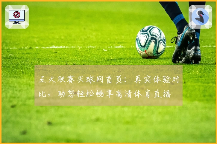 五大联赛买球网首页：真实体验对比，助您轻松畅享高清体育直播